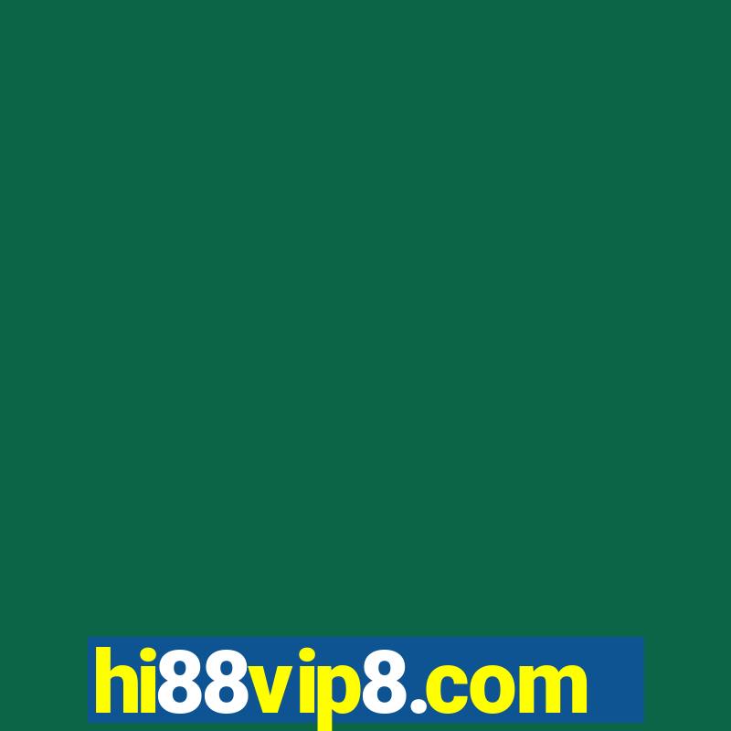 hi88vip8.com