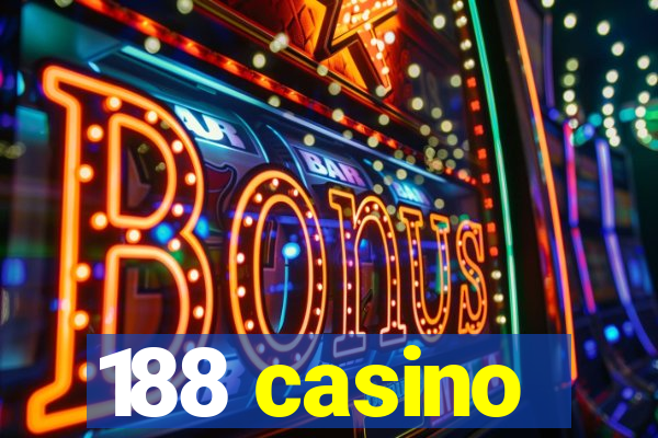 188 casino