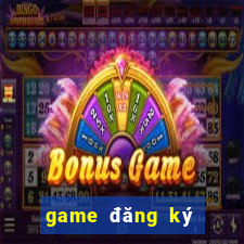 game đăng ký sđt nhận code