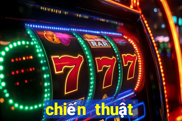 chiến thuật liên quân đánh giai