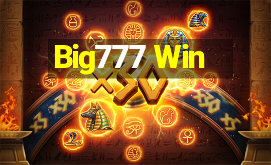 Big777 Win