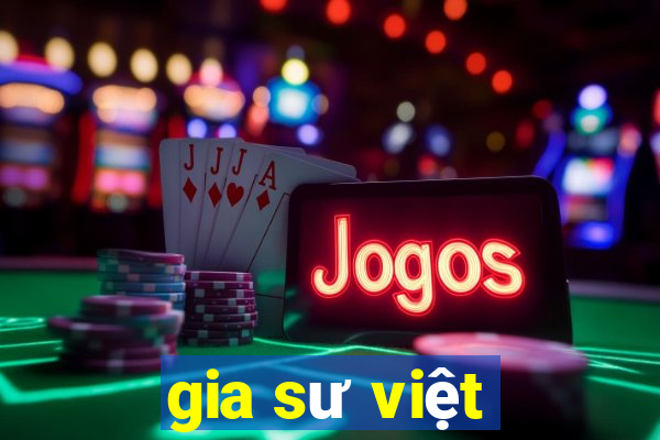 gia sư việt