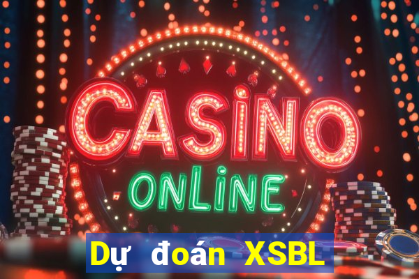 Dự đoán XSBL ngày 15