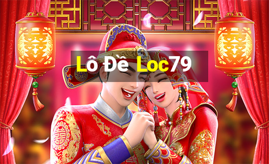 Lô Đề Loc79