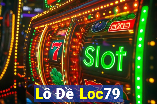 Lô Đề Loc79