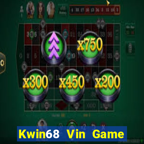 Kwin68 Vin Game Bài Poker Đổi Thưởng