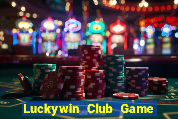 Luckywin Club Game Bài 88