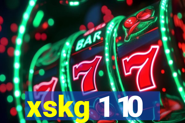 xskg 1 10