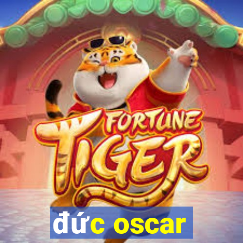 đức oscar