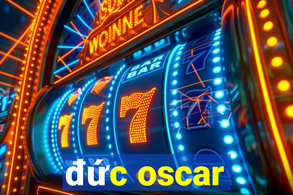 đức oscar