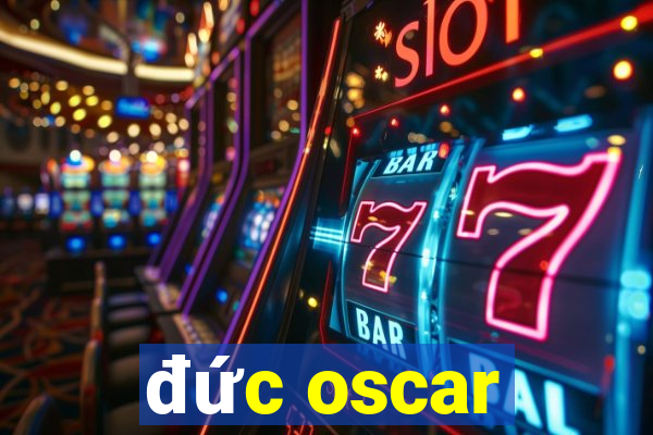 đức oscar