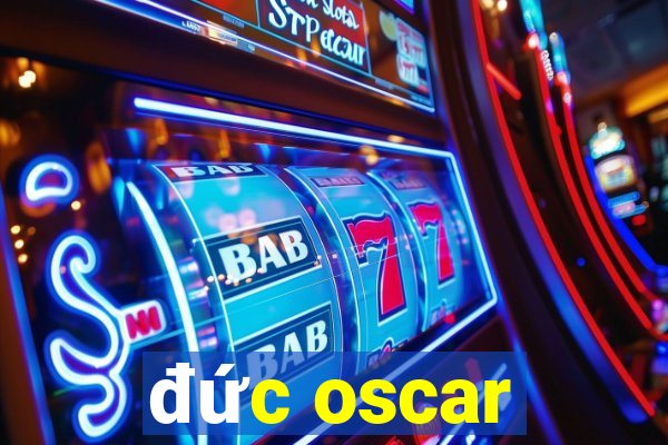 đức oscar