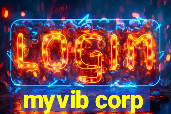 myvib corp