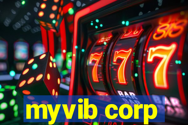 myvib corp