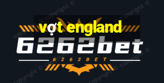 vợt england