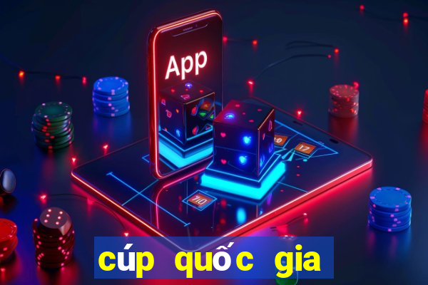 cúp quốc gia casper 2024