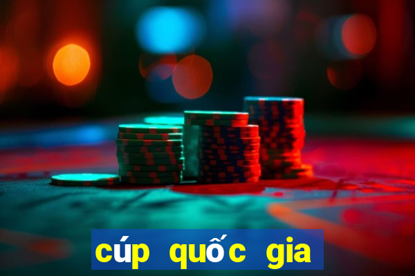 cúp quốc gia casper 2024