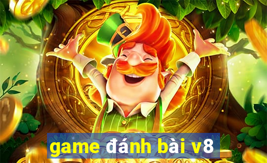 game đánh bài v8