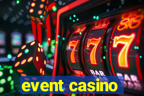 event casino