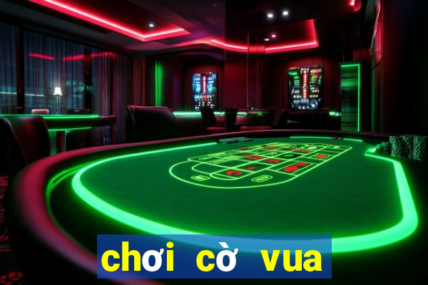 chơi cờ vua giỏi hơn