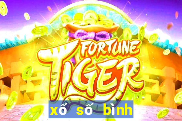 xổ số bình dương 14 tháng 7