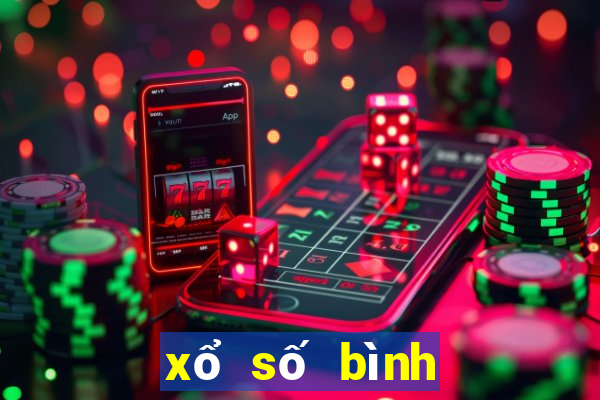 xổ số bình dương 14 tháng 7