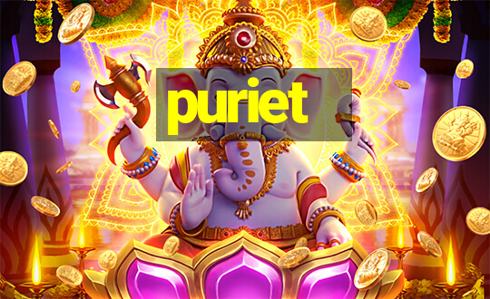 puriet