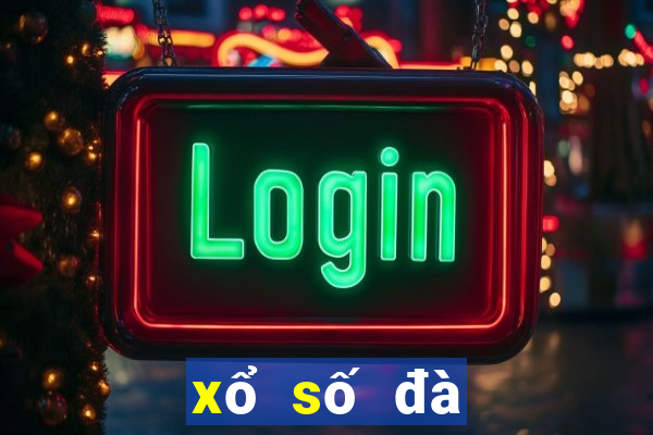 xổ số đà lạt 6 tháng 8 năm 2023