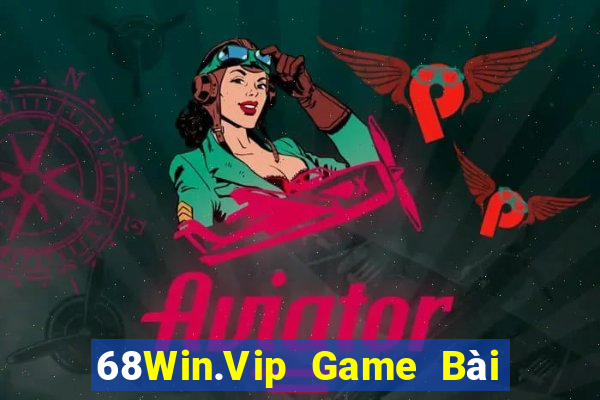 68Win.Vip Game Bài Xanh 9