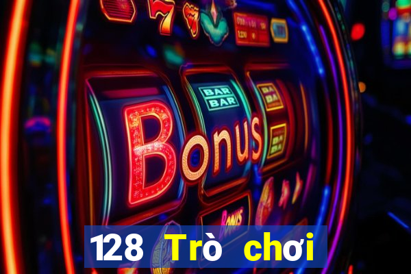 128 Trò chơi giải trí tặng 38