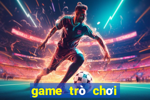 game trò chơi con mực