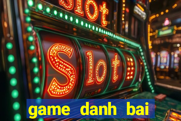 game danh bai online beme