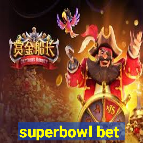 superbowl bet