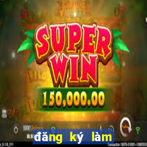 đăng ký làm đại lý game bài