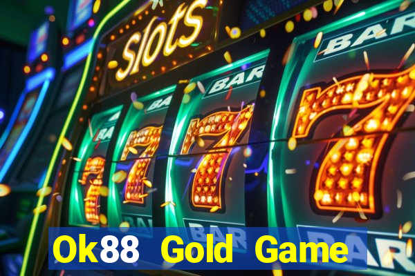 Ok88 Gold Game Bài K88