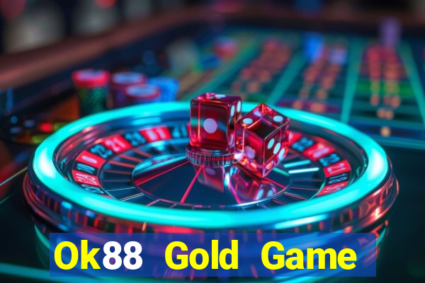 Ok88 Gold Game Bài K88