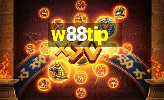 w88tip