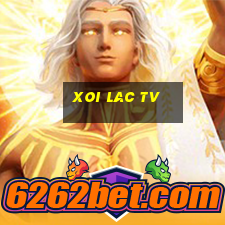 xoi lac tv