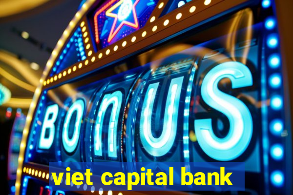 viet capital bank