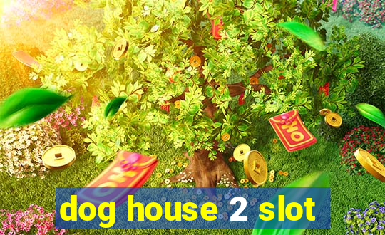 dog house 2 slot