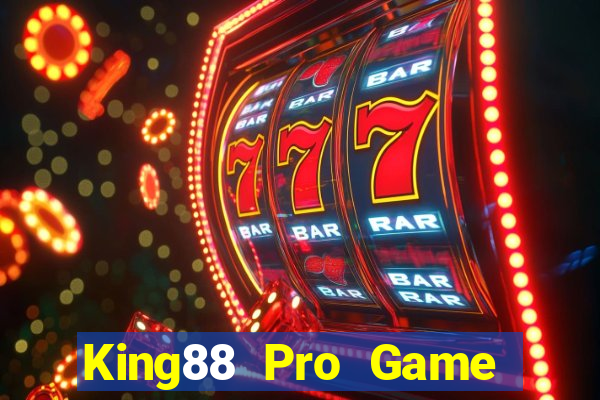 King88 Pro Game Bài Hay Nhất Hiện Nay