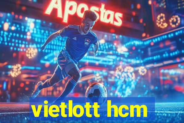 vietlott hcm