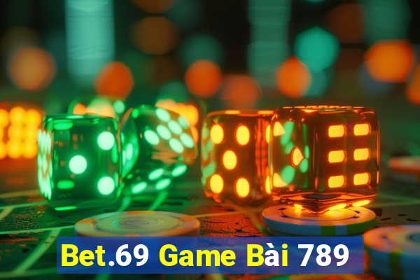 Bet.69 Game Bài 789