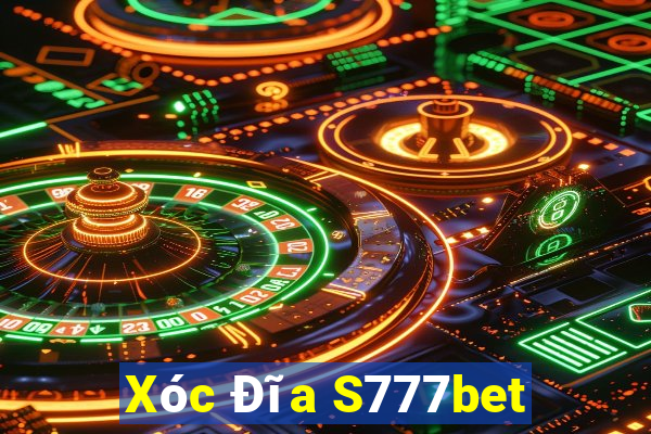 Xóc Đĩa S777bet