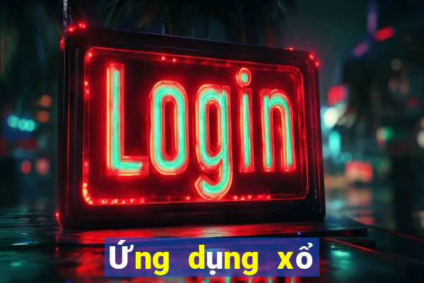 Ứng dụng xổ số 9tiền