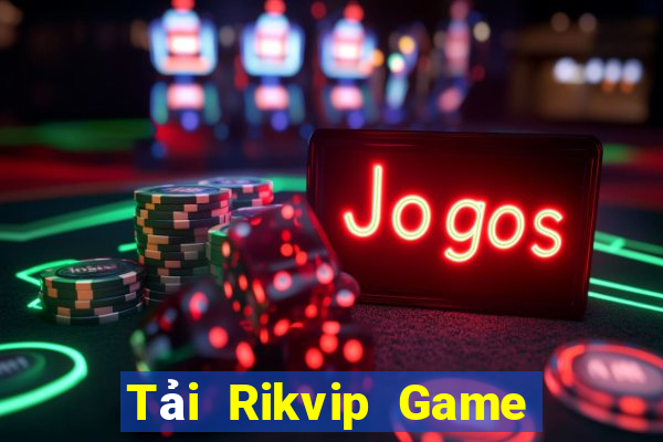 Tải Rikvip Game Bài 77