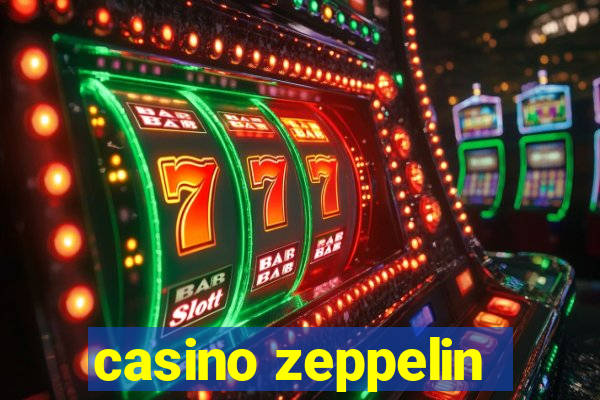 casino zeppelin