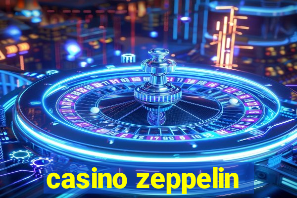 casino zeppelin