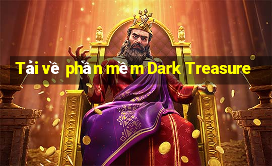 Tải về phần mềm Dark Treasure