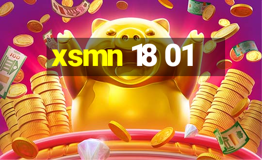 xsmn 18 01